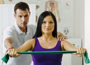 Physical Therapy