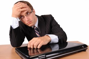 stress photo