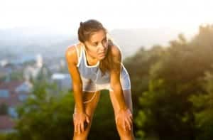 How to lose fat with exercise Part 2