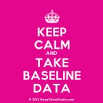 baseline