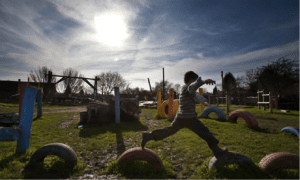 Do you master Gravity: Falls prevention through exercise