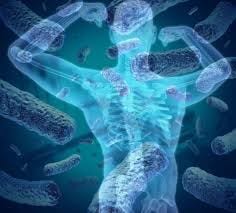 Pain, immunity and your well being!
