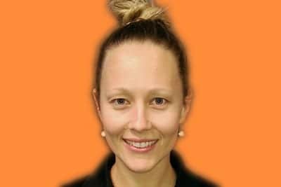 Holly Evans