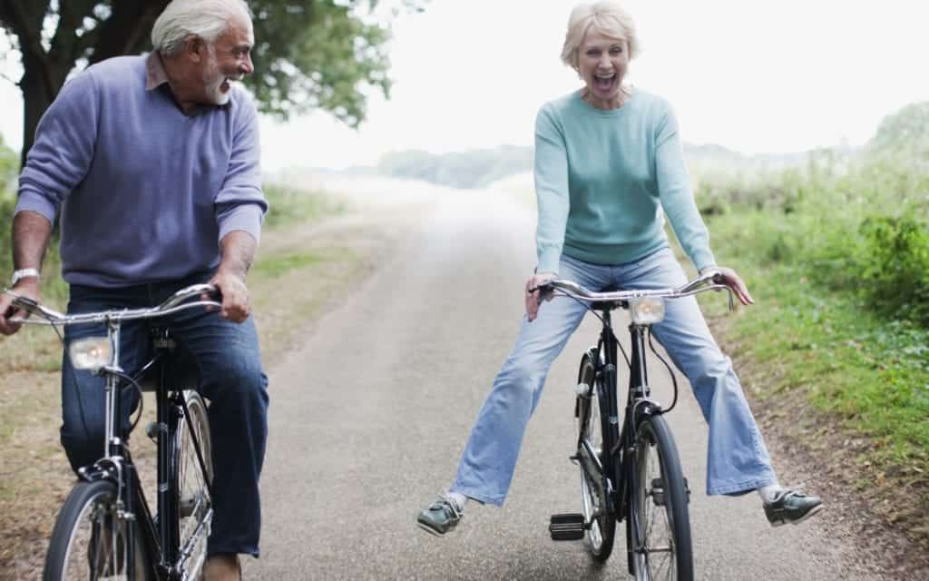 Do you want to enjoy your retirement?