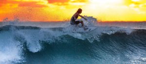 Injury Free Surfing. The Upper Back and Shoulders Part 2: Assessment