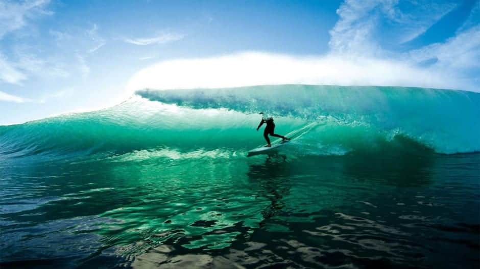 Injury Free Surfing. The Upper Back and Shoulders Part 2: Assessment