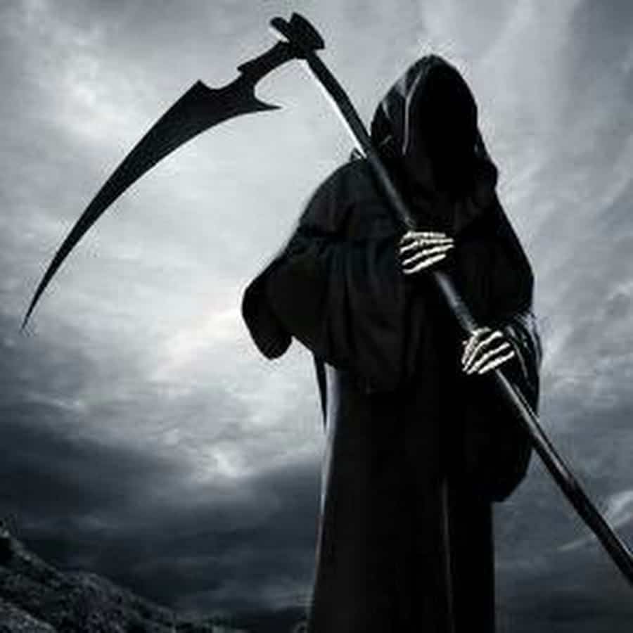 Picture Of The Grim Reaper at genmakenzieblog Blog