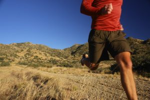Learn to Run Part 6: Tread lightly upon the earth