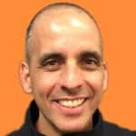 Max Martin iNform Health and Fitness Solutions