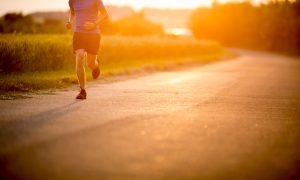 Exercise and gut health: The benefits may be greater than we think!