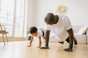 3 Best Core Exercises You Can Do at Home