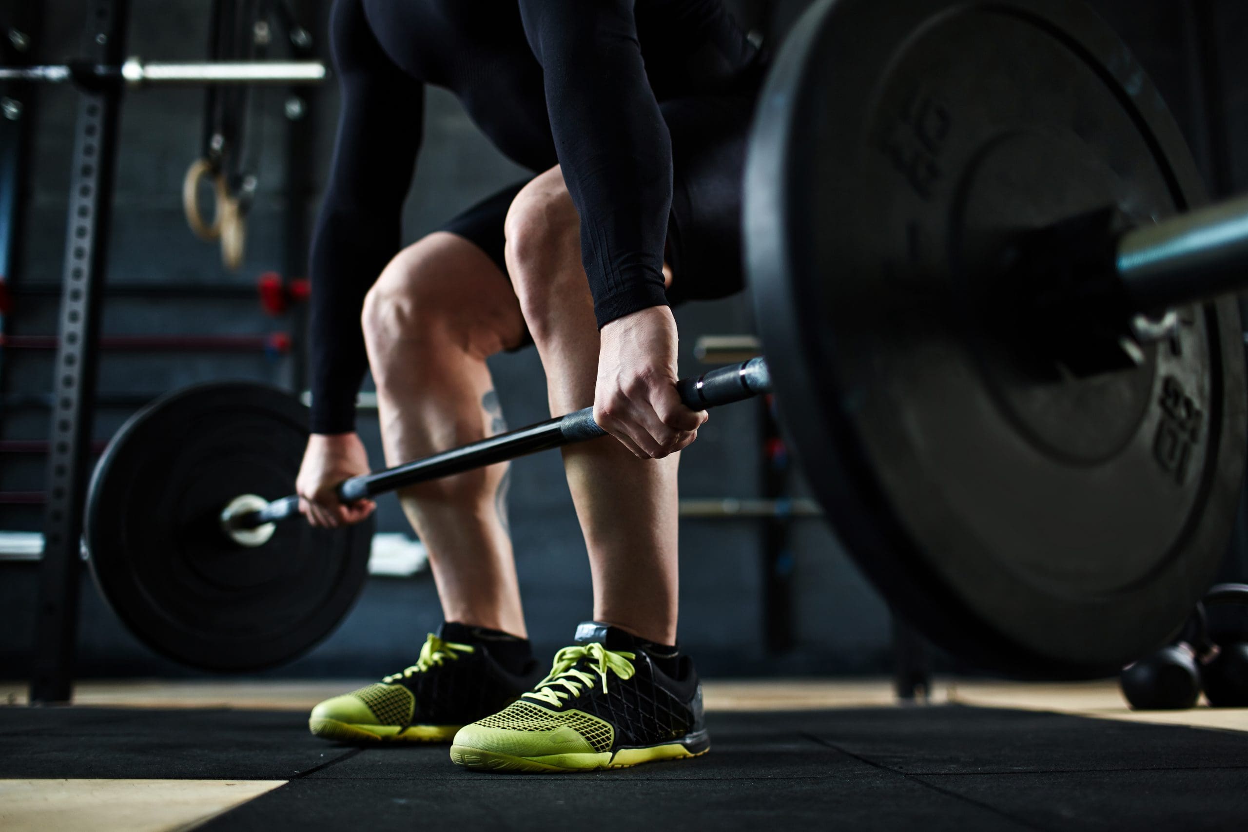 How Hard Should I Work Out INform Health And Fitness