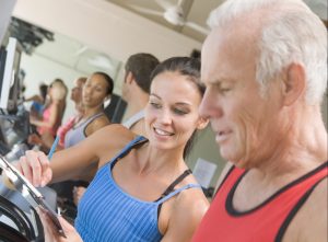 Aerobic fitness is your best healthy ageing predictor. Should it be the focus of your health investment?