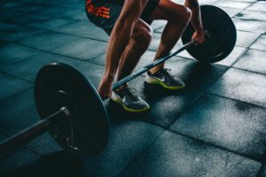 The Evidence for Strength/Power Training for Runners