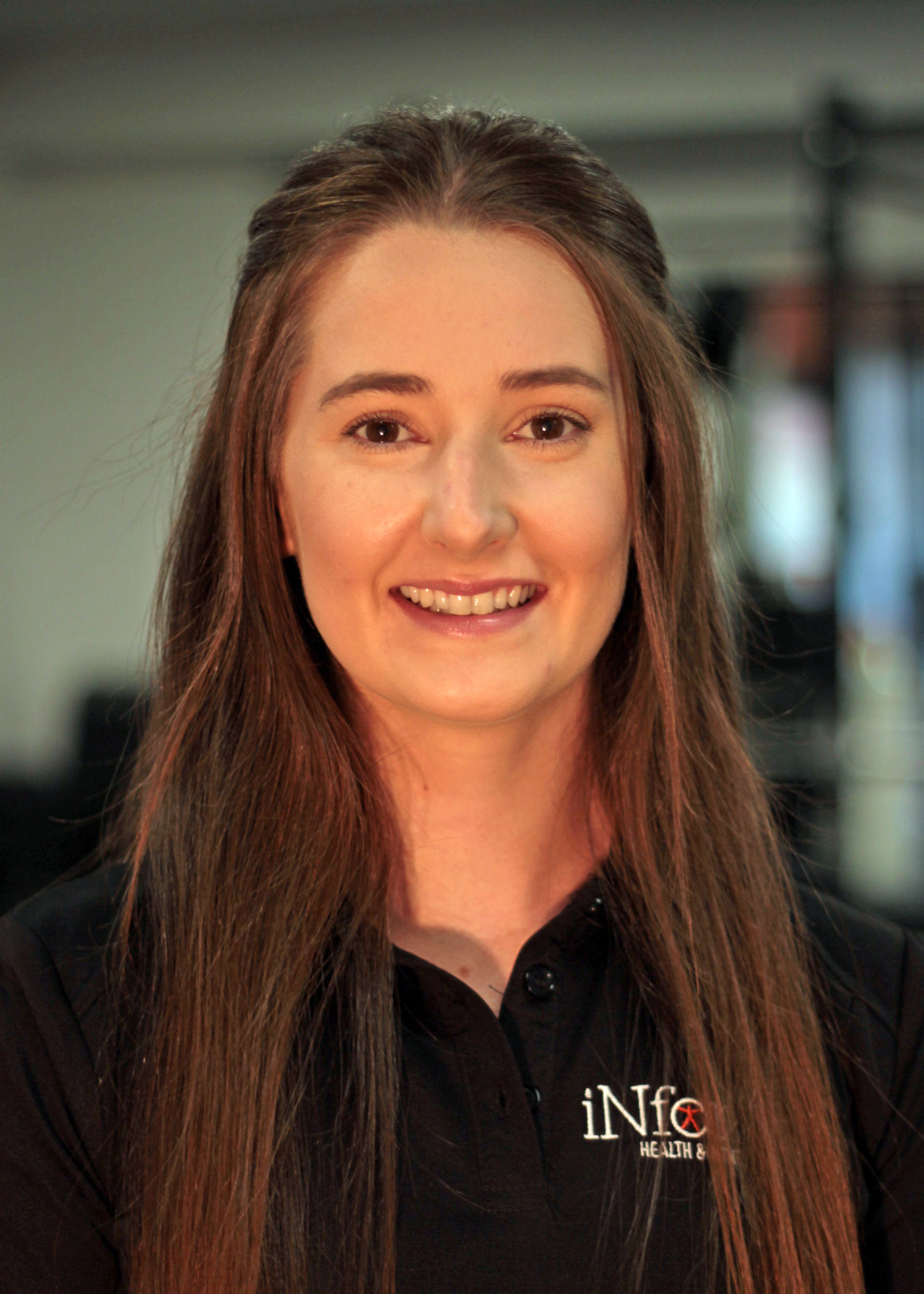Kara Moore Exercise Physiologist