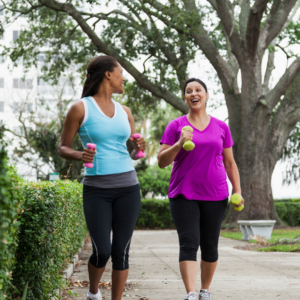An Exercise Physiologists take on PCOS: what is it and how can exercise help?