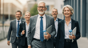 Unlock Your Executive Potential: The iNform Approach to Optimised Executive Performance
